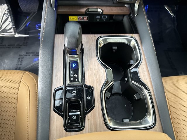 Certified 2026 Lexus RX 350 w/ Convenience Package AWD/4WD image 20