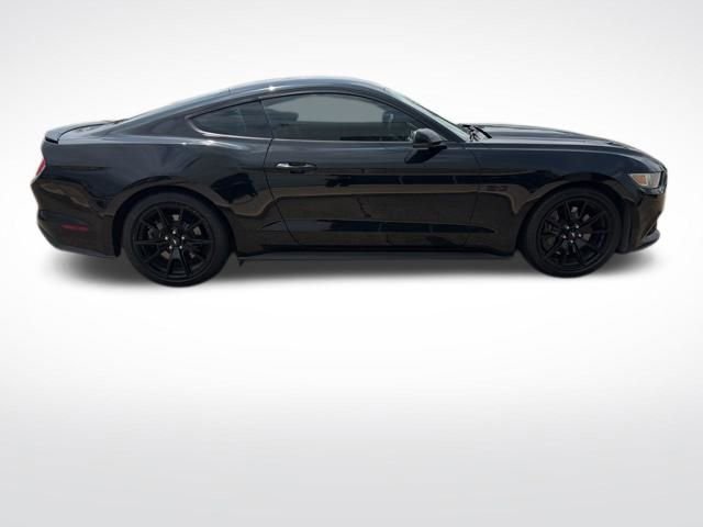 Used 2017 Ford Mustang GT Premium w/ Black Accent Package RWD image 11
