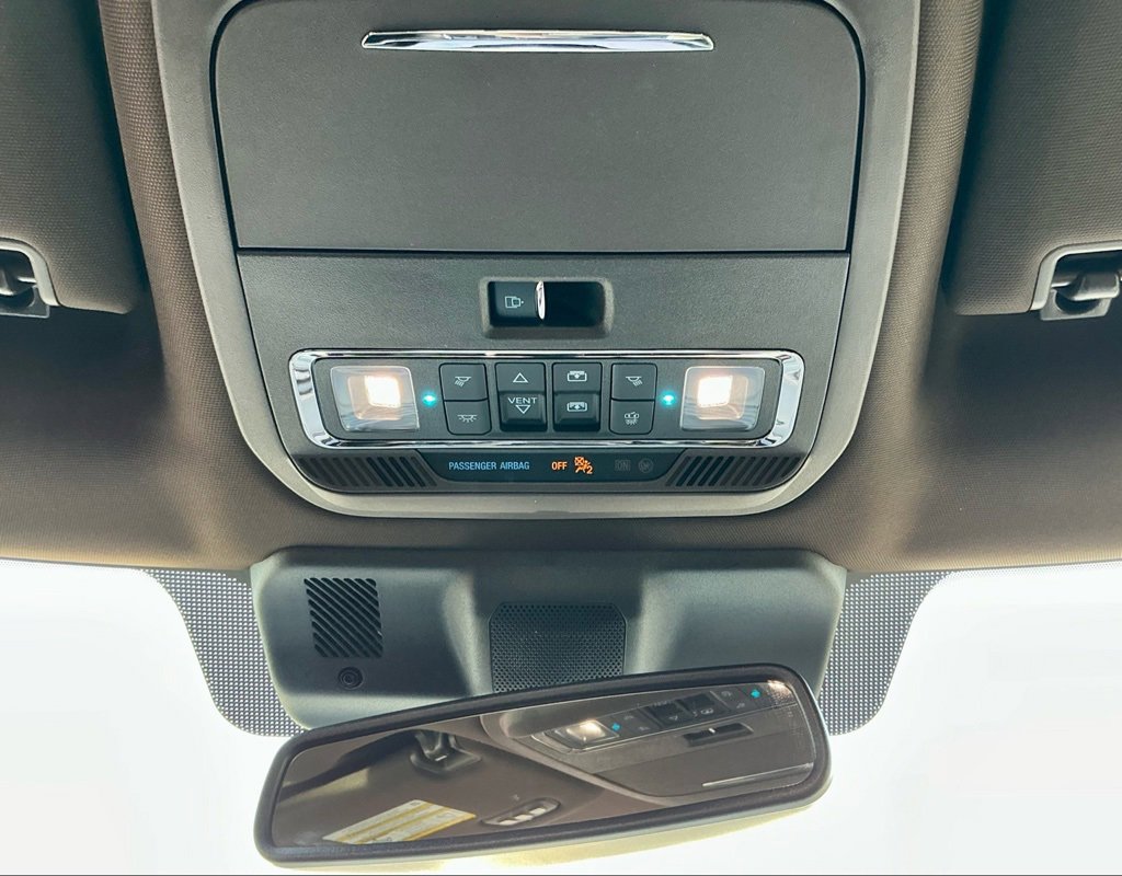 Used 2024 Ford F150 King Ranch w/ FX4 Off-Road Package image 34