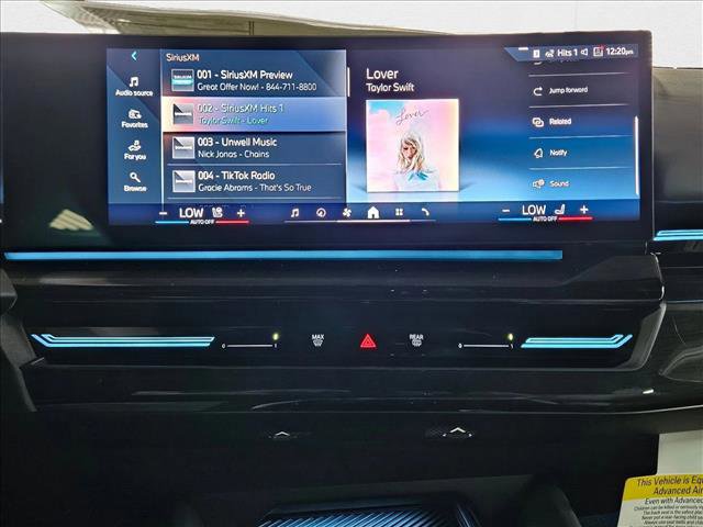 Used 2026 BMW 530i xDrive w/ Premium Package image 11