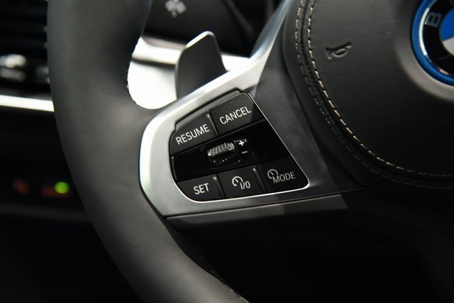New 2026 BMW X5 xDrive50e w/ Executive Package image 13