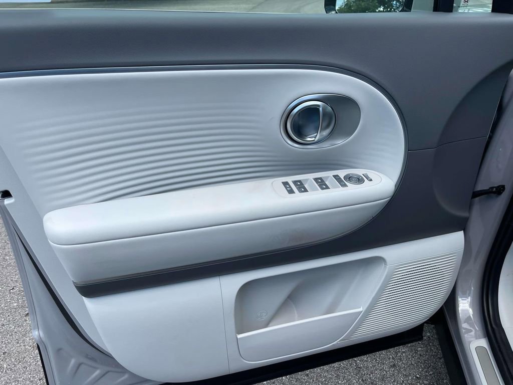 New 2026 Hyundai Ioniq 9 SEL image 13