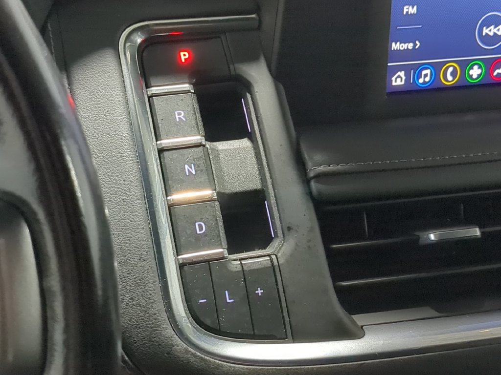 Used 2023 Chevrolet Tahoe LS AWD/4WD image 35