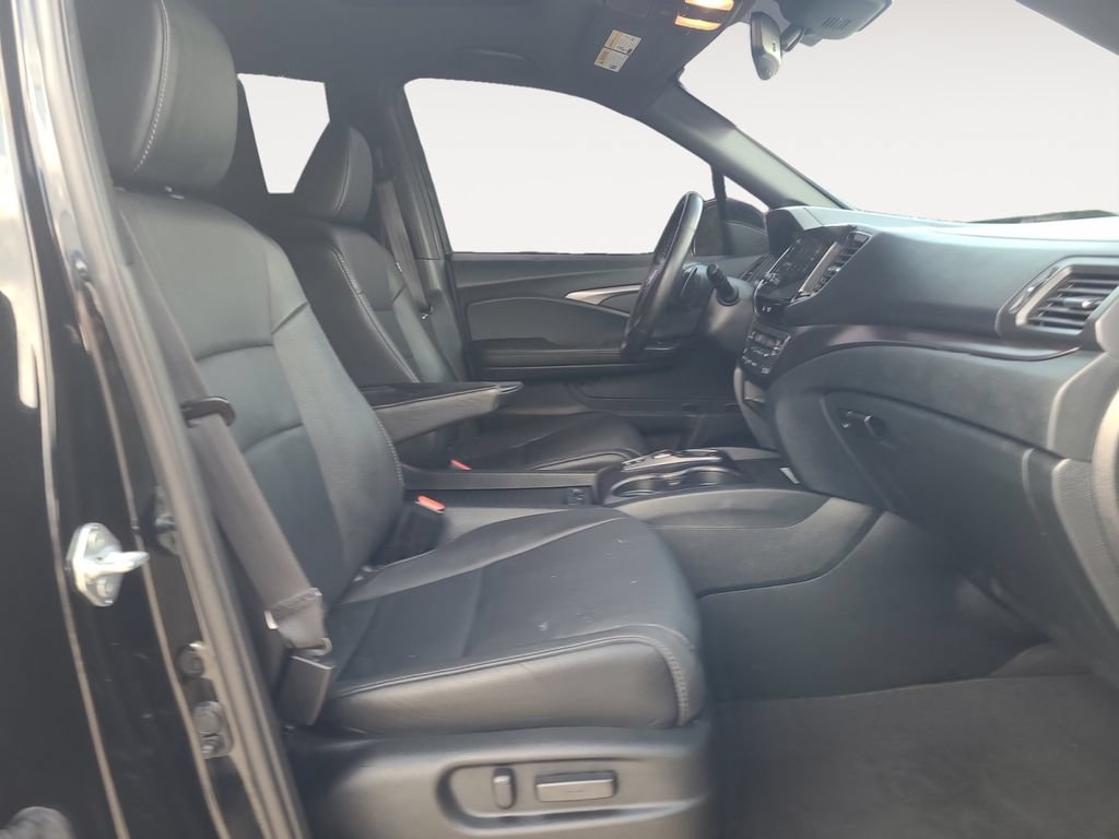 Used 2023 Honda Passport EX-L image 15