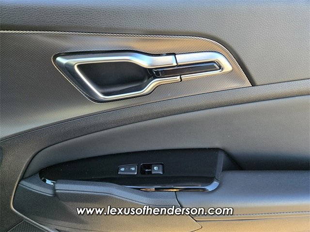 Used 2024 Kia Sportage SX image 18