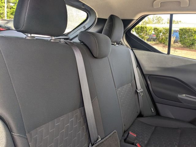 Used 2024 Nissan Kicks SV image 30