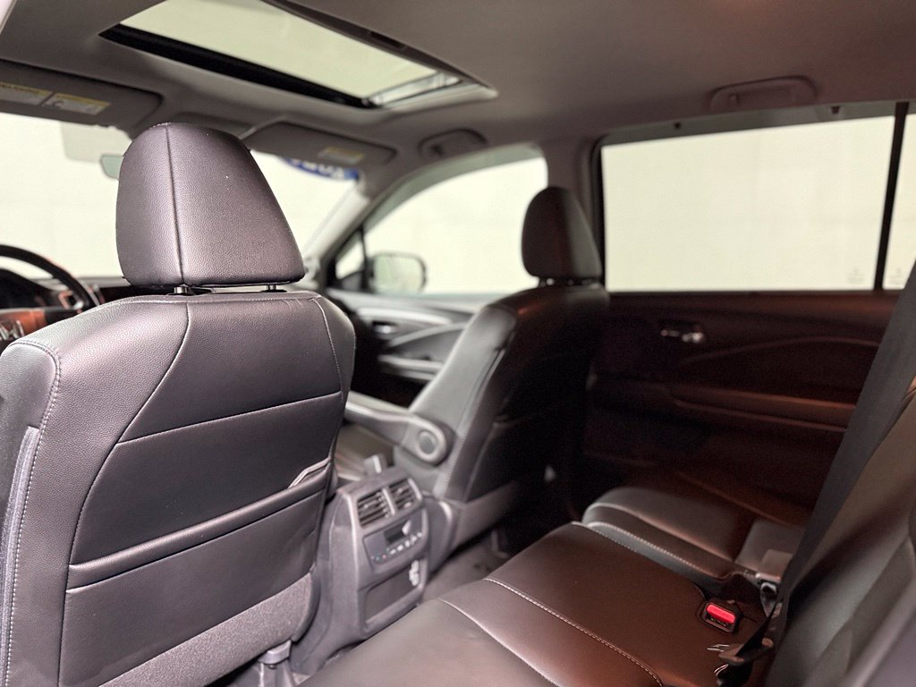 Used 2020 Honda Pilot EX-L image 24