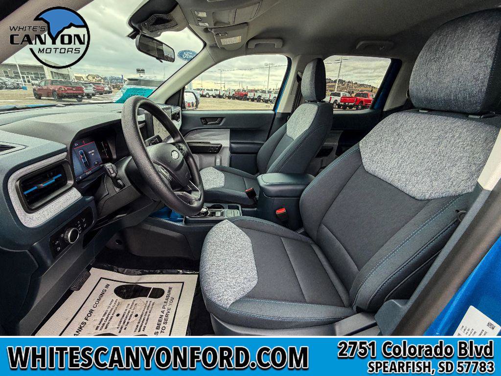 New 2026 Ford Maverick XLT w/ Equipment Group 301A AWD/4WD image 4