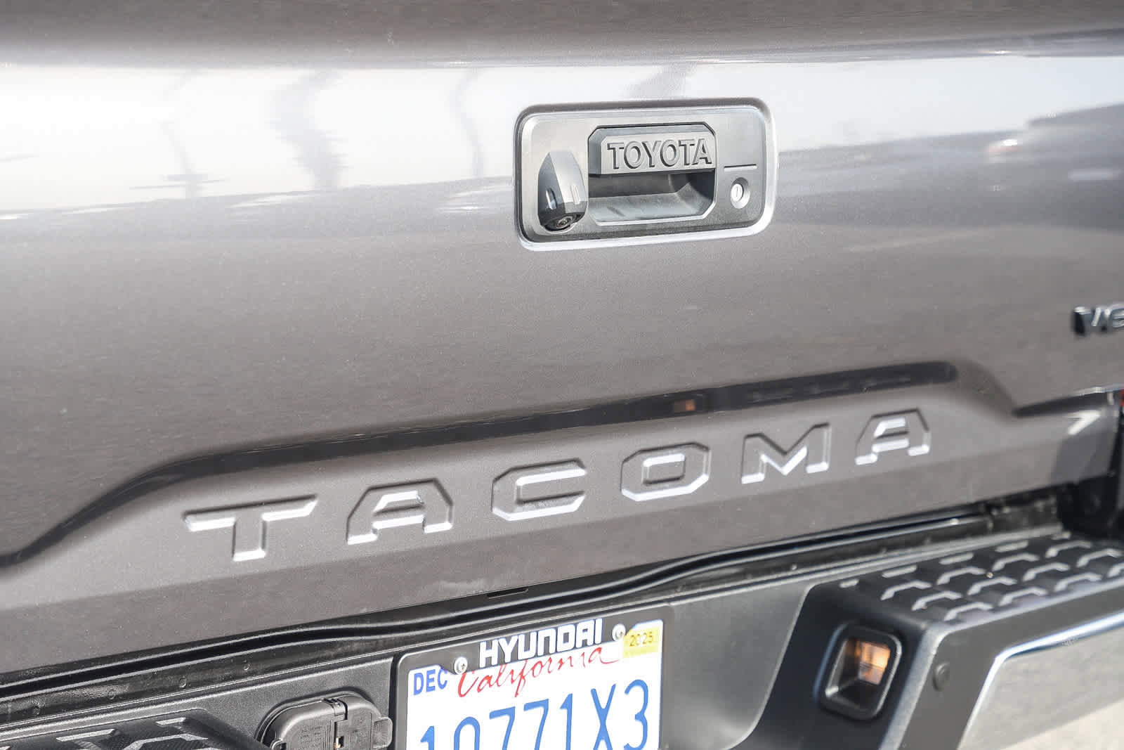 Used 2023 Toyota Tacoma SR5 image 10