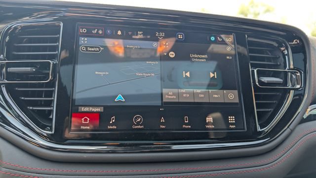 New 2026 Dodge Durango GT AWD/4WD image 21