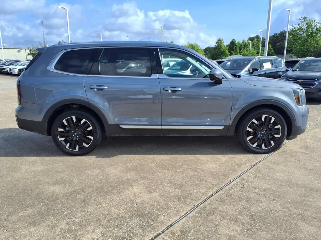 Used 2023 Kia Telluride SX Prestige AWD/4WD image 6