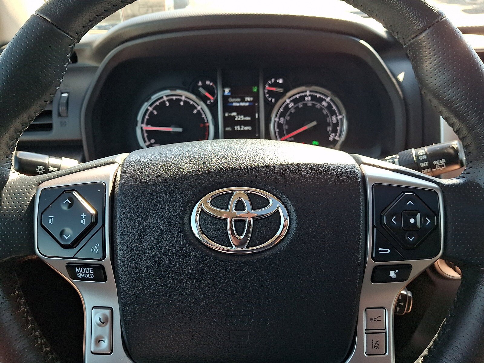 Used 2024 Toyota 4Runner Limited AWD/4WD image 20