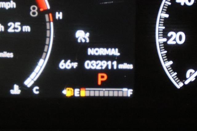 Used 2024 Honda Ridgeline TrailSport image 36