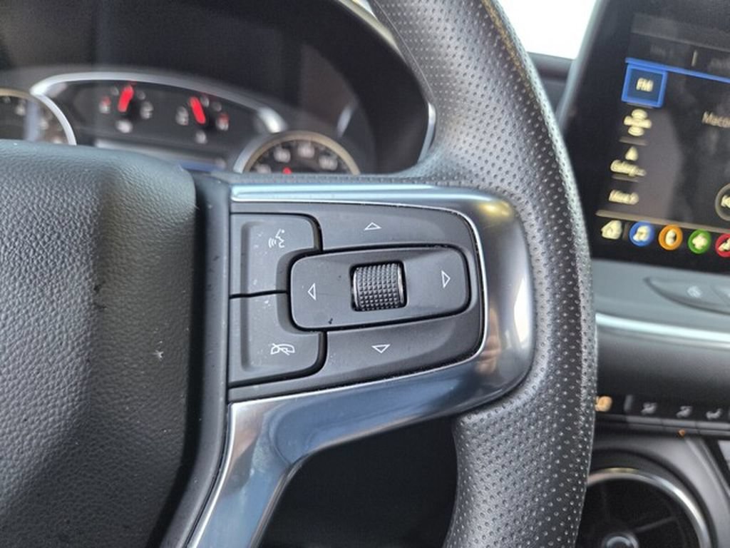 Used 2026 Chevrolet Blazer LT FWD image 26