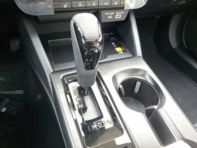 New 2026 Subaru Outback Limited image 12