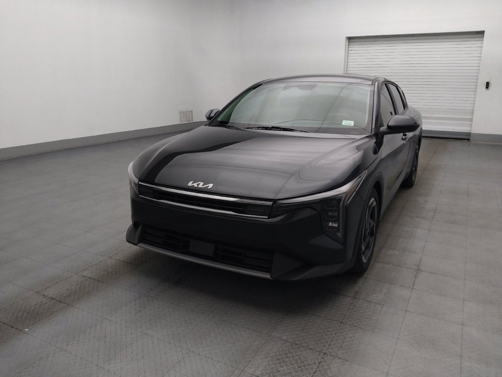 Used 2025 Kia K4 EX FWD image 15