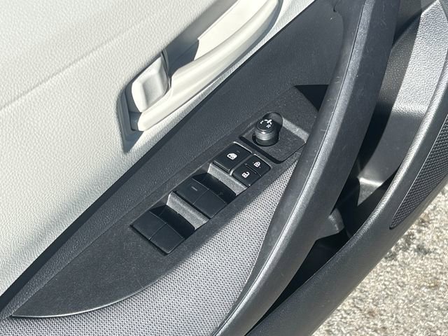 Certified 2024 Toyota Corolla LE FWD image 12