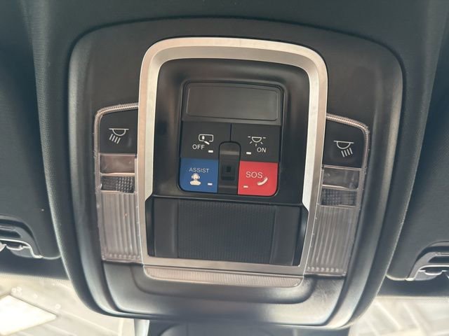 Used 2024 RAM 1500 Laramie image 56