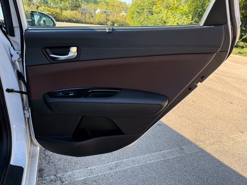 Used 2019 Kia Optima SX FWD image 14