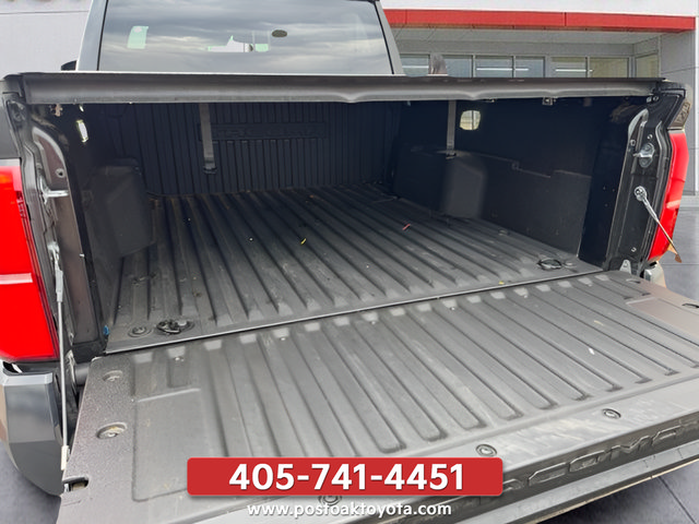 Used 2024 Toyota Tacoma TRD Sport RWD image 13