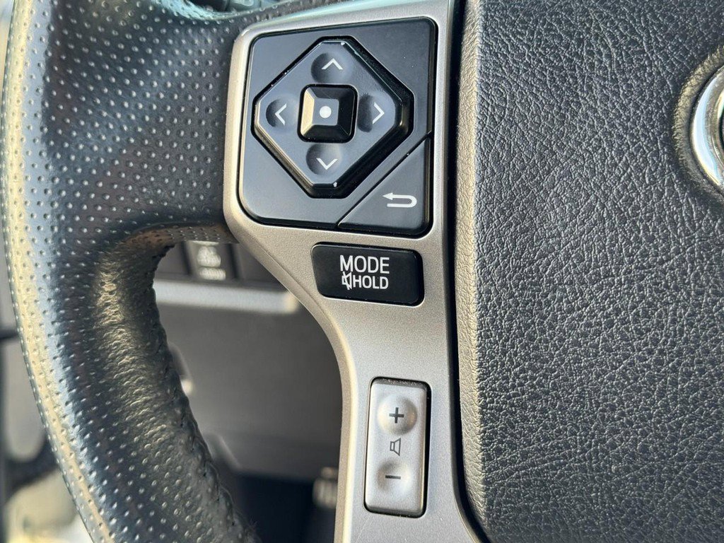 Used 2019 Toyota 4Runner SR5 image 20