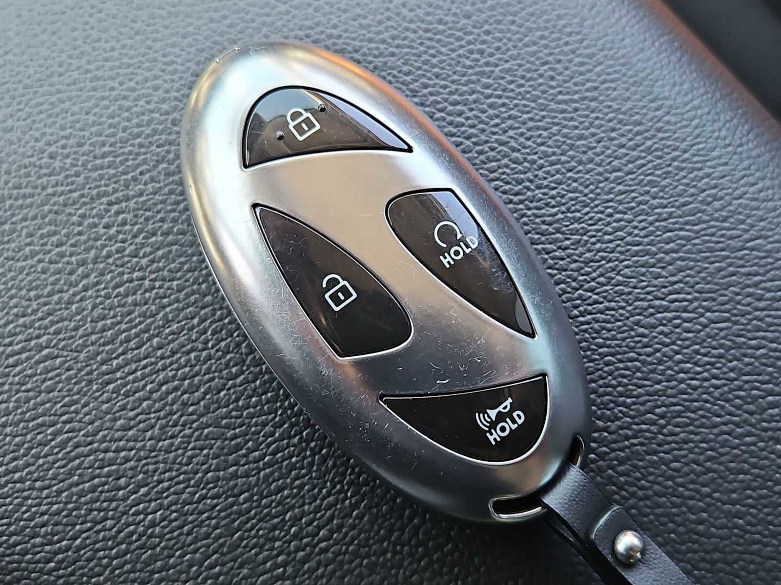 Certified 2024 Hyundai Elantra Limited FWD image 34