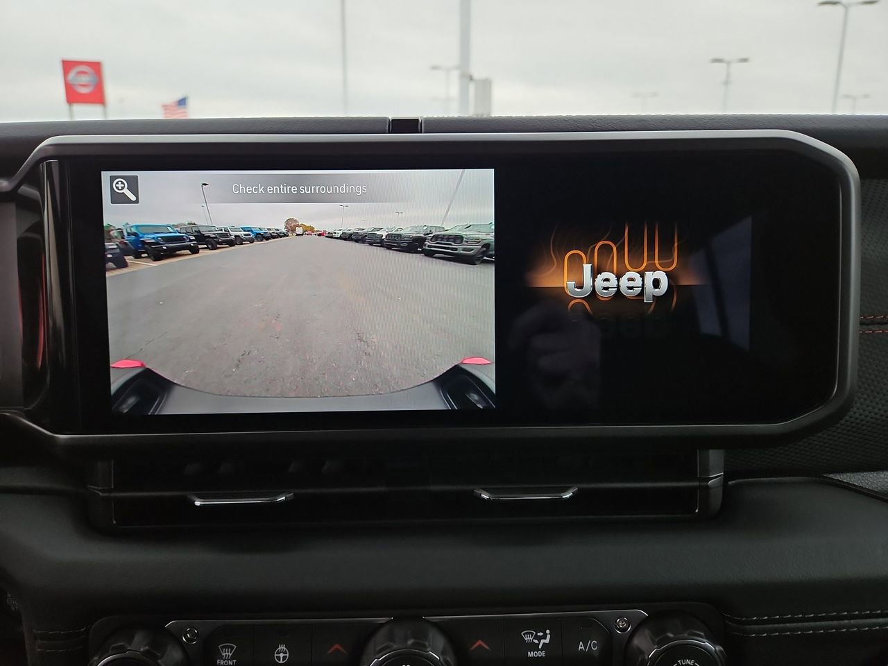 New 2026 Jeep Gladiator Rubicon image 24