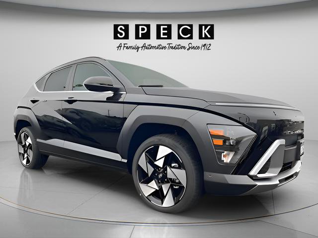 New 2026 Hyundai Kona Limited image 7