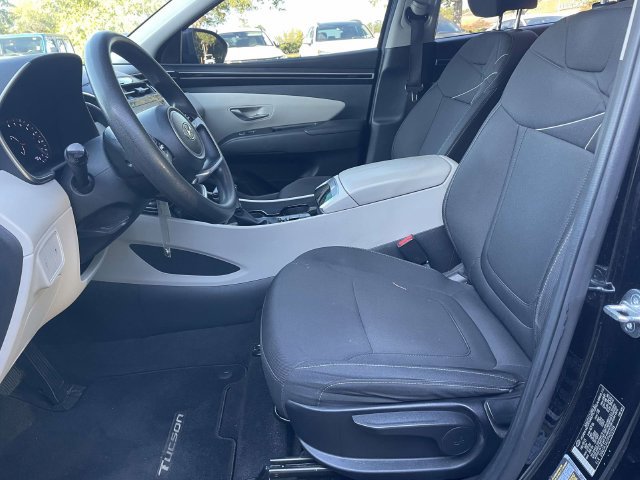 Used 2023 Hyundai Tucson SE FWD image 12