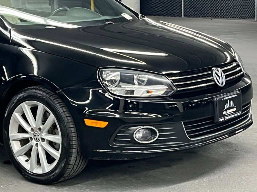 Used 2012 Volkswagen Eos Komfort image 33
