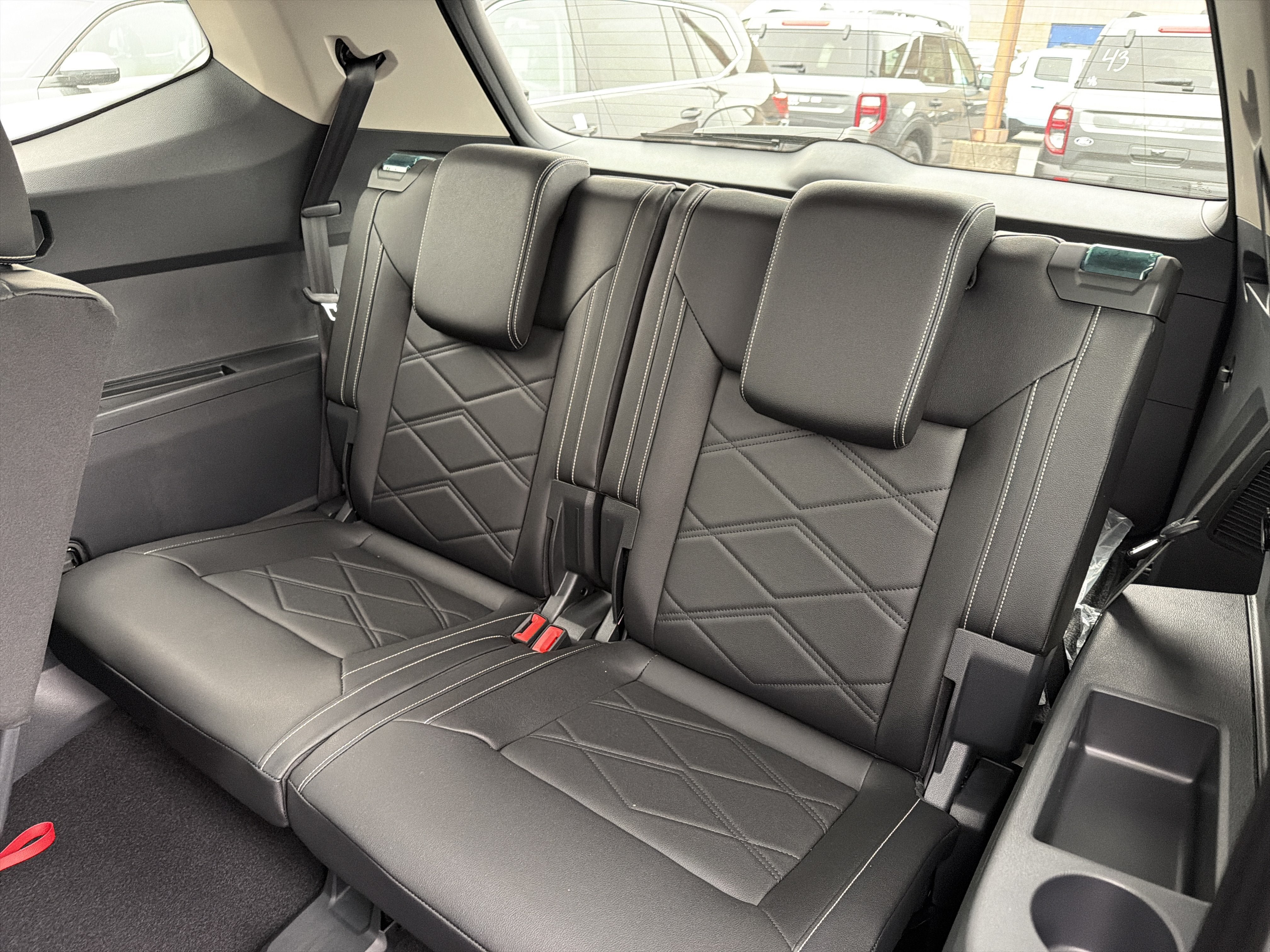 New 2026 Volkswagen Atlas SE AWD/4WD image 27