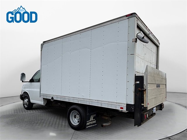 Used 2012 Chevrolet Express 3500 image 3