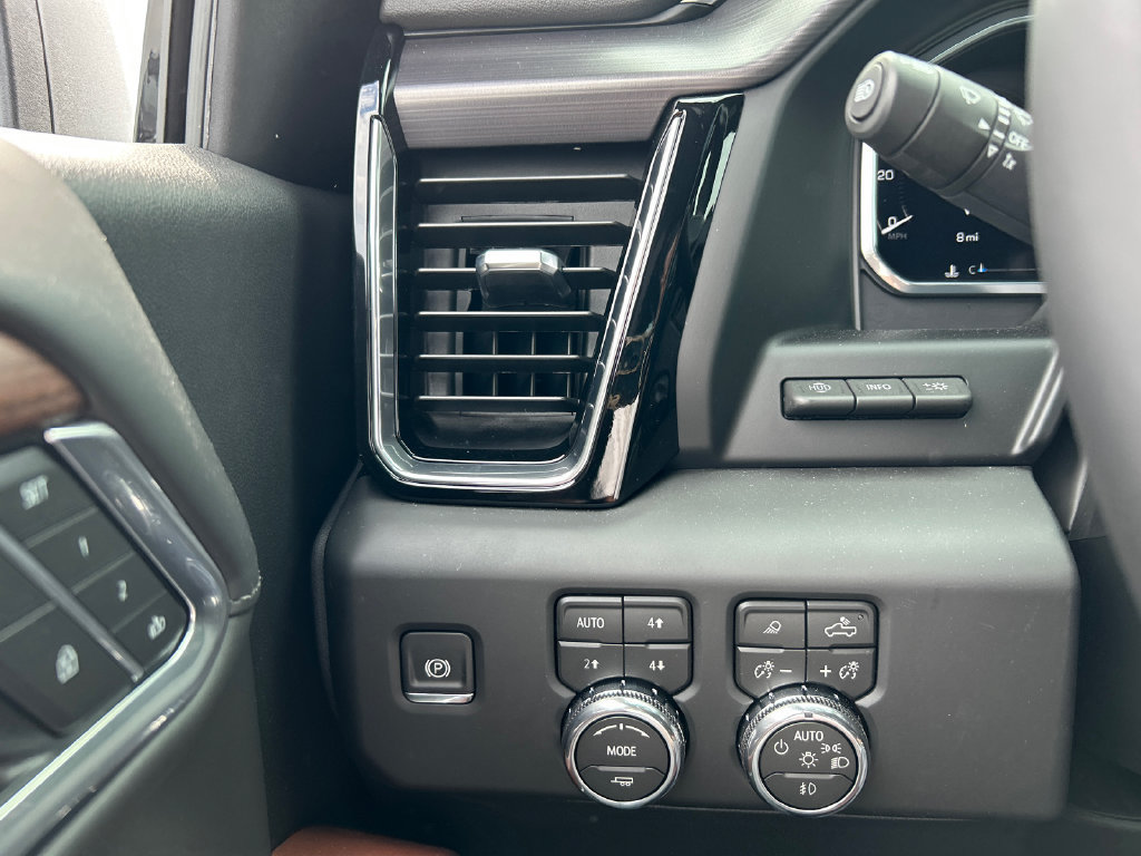 New 2026 GMC Sierra 1500 Denali Ultimate AWD/4WD image 22