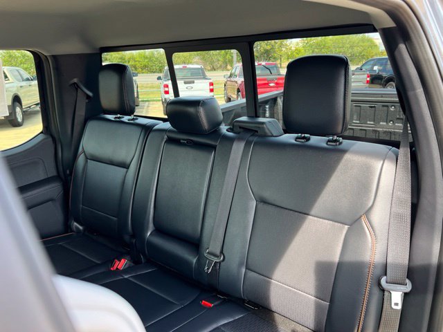 New 2026 Ford F250 Lariat w/ Tremor Off-Road Package AWD/4WD image 21