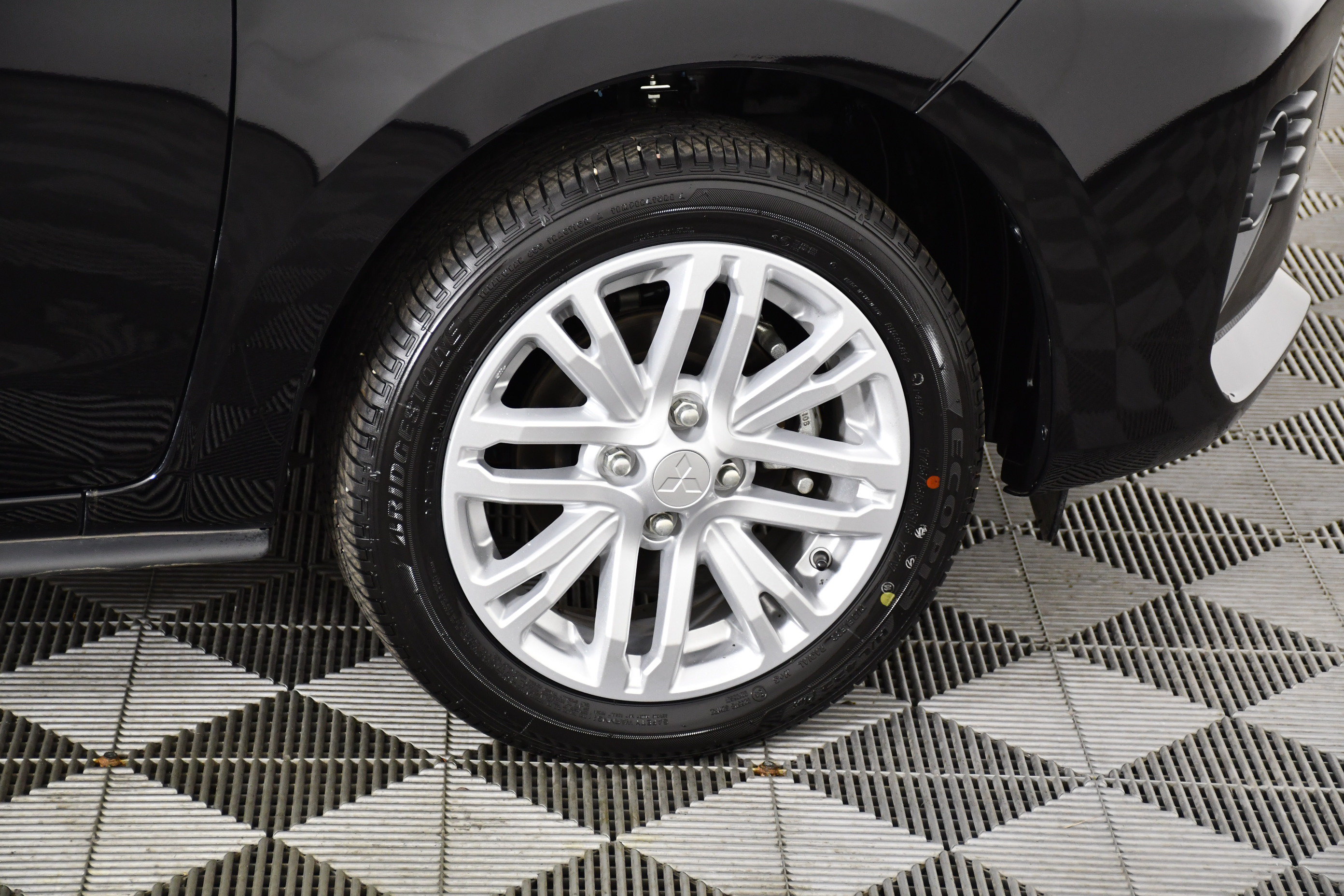 Used 2024 Mitsubishi Mirage G4 LE FWD image 51