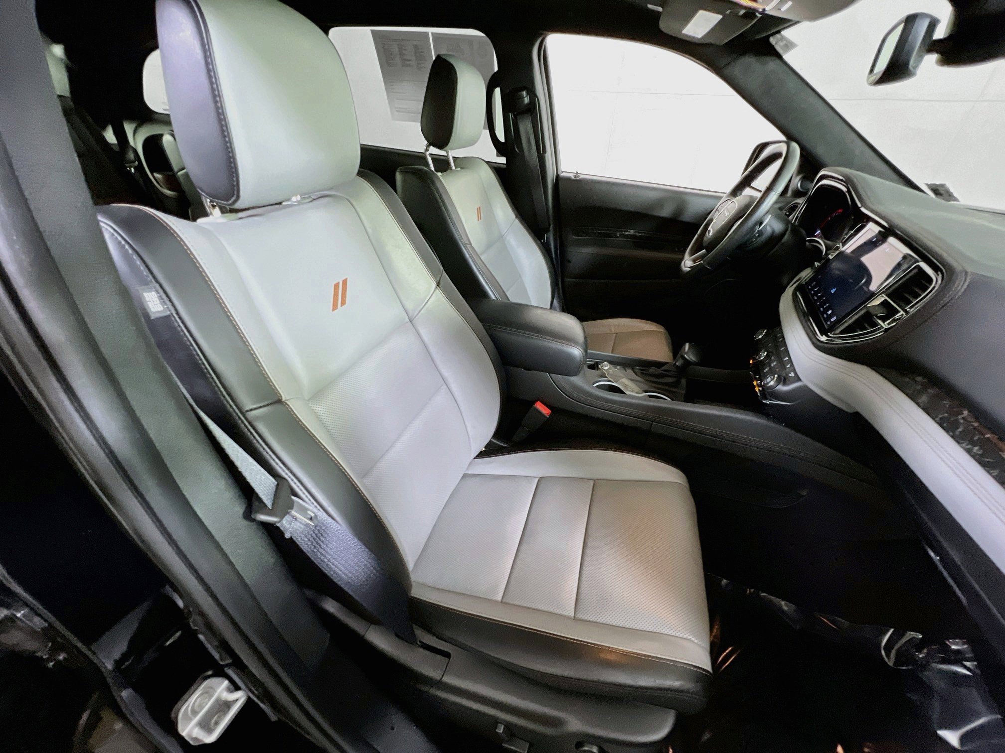 Used 2022 Dodge Durango R/T AWD/4WD image 29