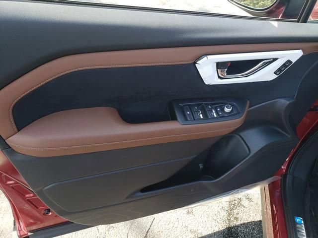 New 2026 Subaru Forester Touring image 11