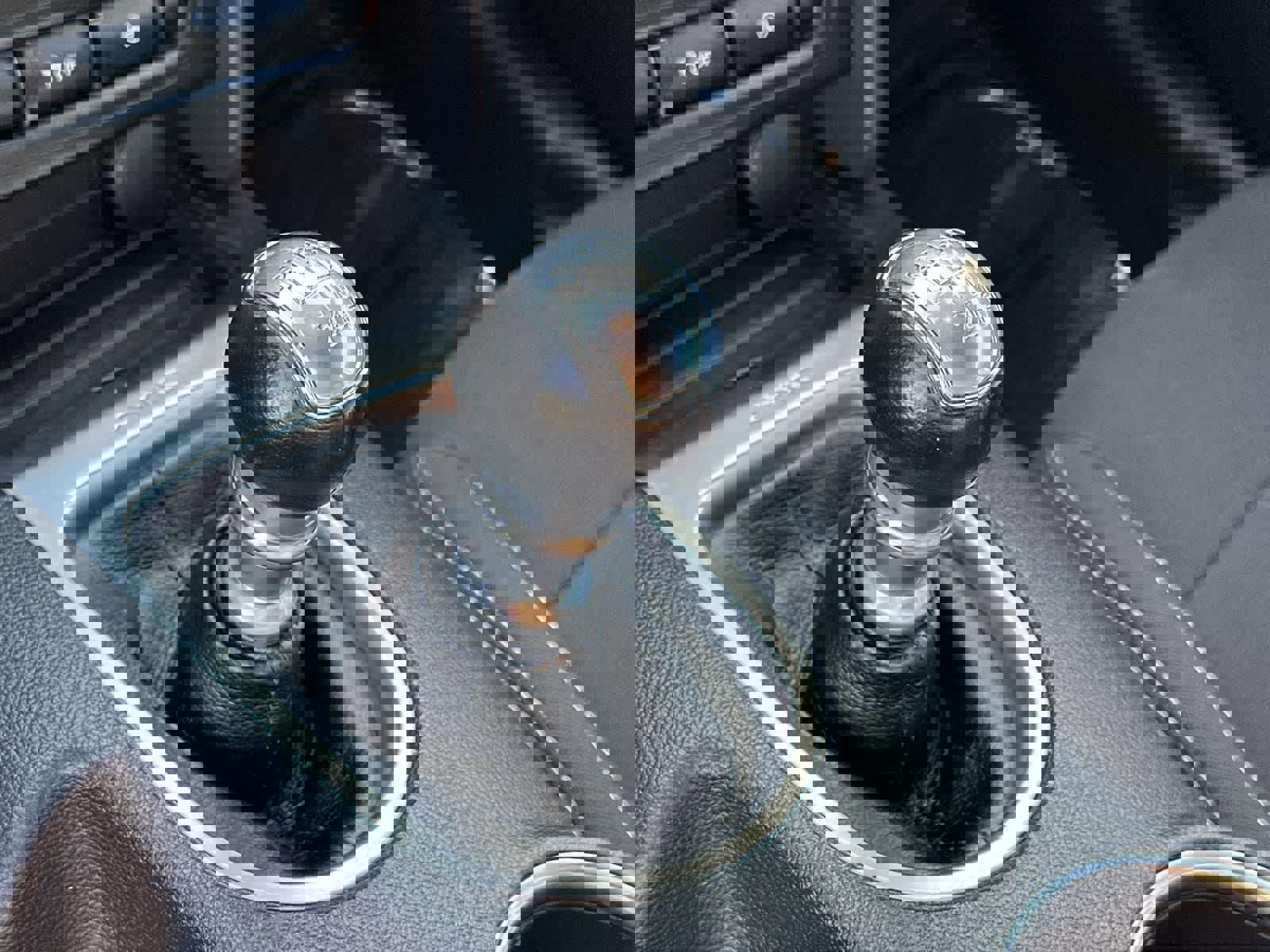 Used 2021 Ford Mustang GT w/ Black Accent Package image 13