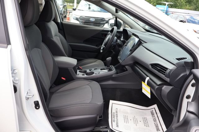 New 2026 Subaru Crosstrek 2.0i Premium AWD/4WD image 22