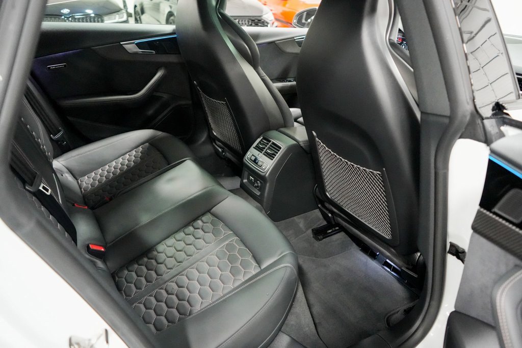 Used 2022 Audi RS 5 Sportback image 20
