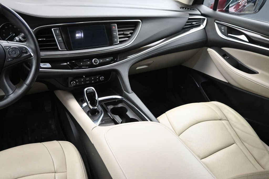 Used 2021 Buick Enclave Premium w/ Surround and Sites Package AWD/4WD image 15