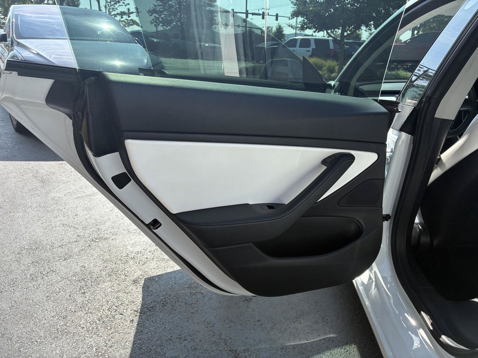 Used 2019 Tesla Model 3 Long Range AWD/4WD image 14