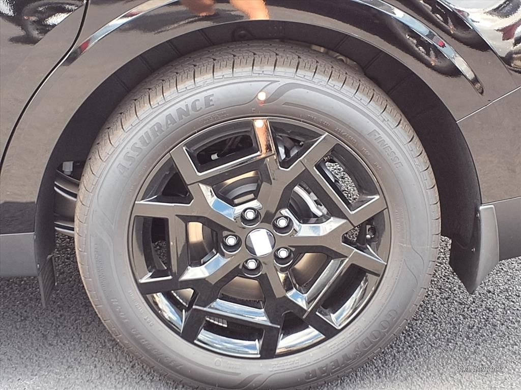 New 2026 Kia Carnival LXS image 36