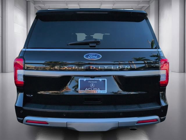 Used 2024 Ford Expedition XLT image 4