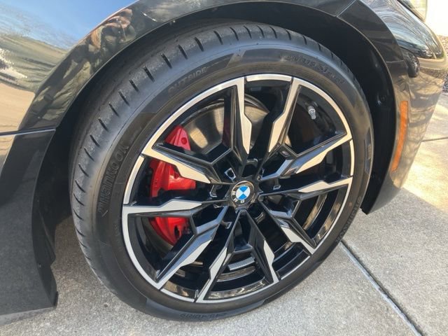 Used 2024 BMW M440i xDrive Gran Coupe w/ Premium Package image 24