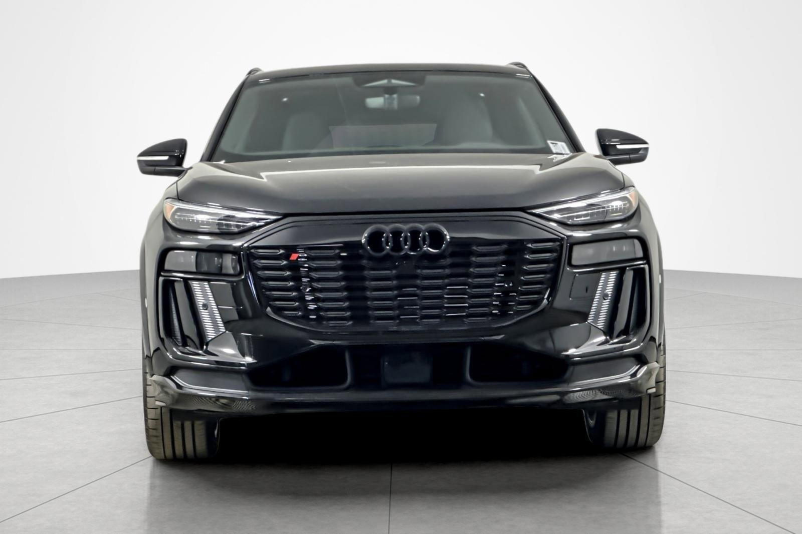 New 2027 Audi SQ6 e-tron Premium Plus AWD/4WD image 8