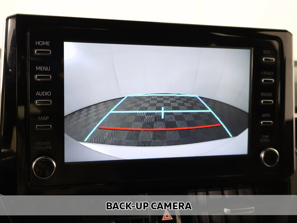 Used 2019 Toyota Corolla SE FWD image 4
