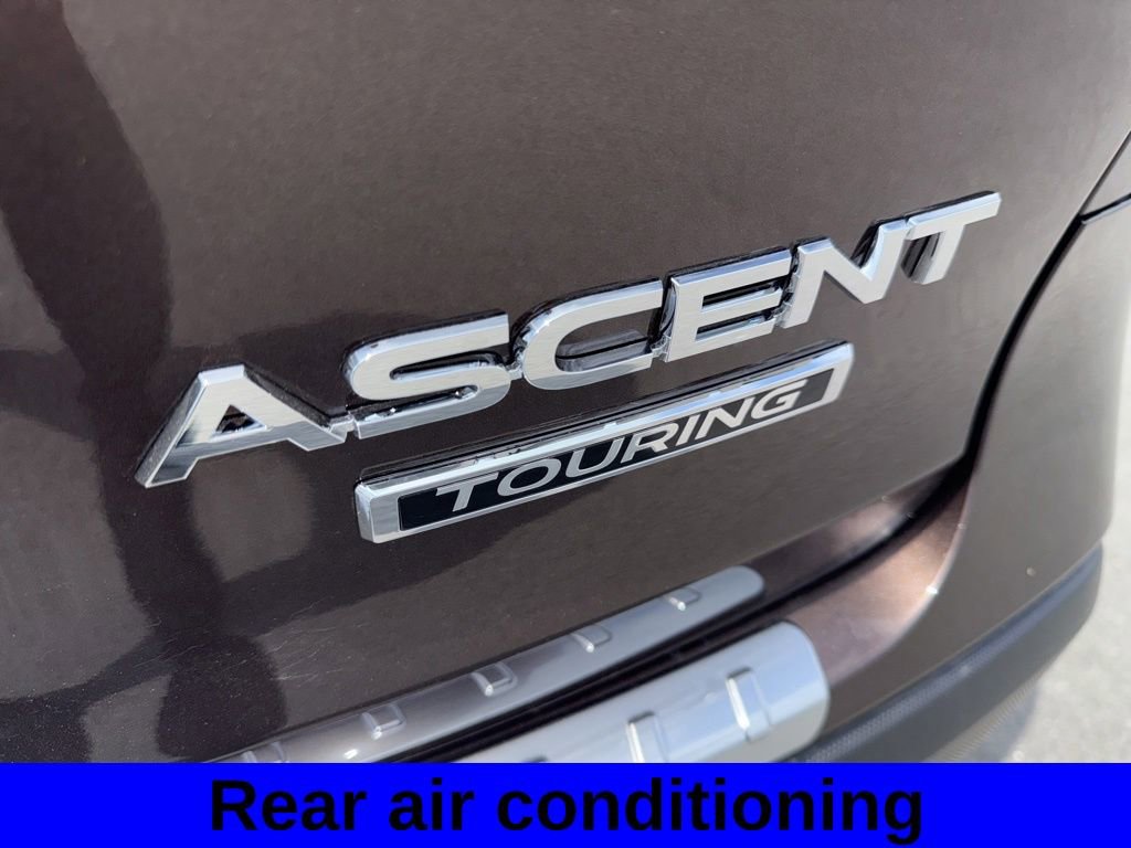 Used 2020 Subaru Ascent Touring w/ Popular Package #3 AWD/4WD image 5