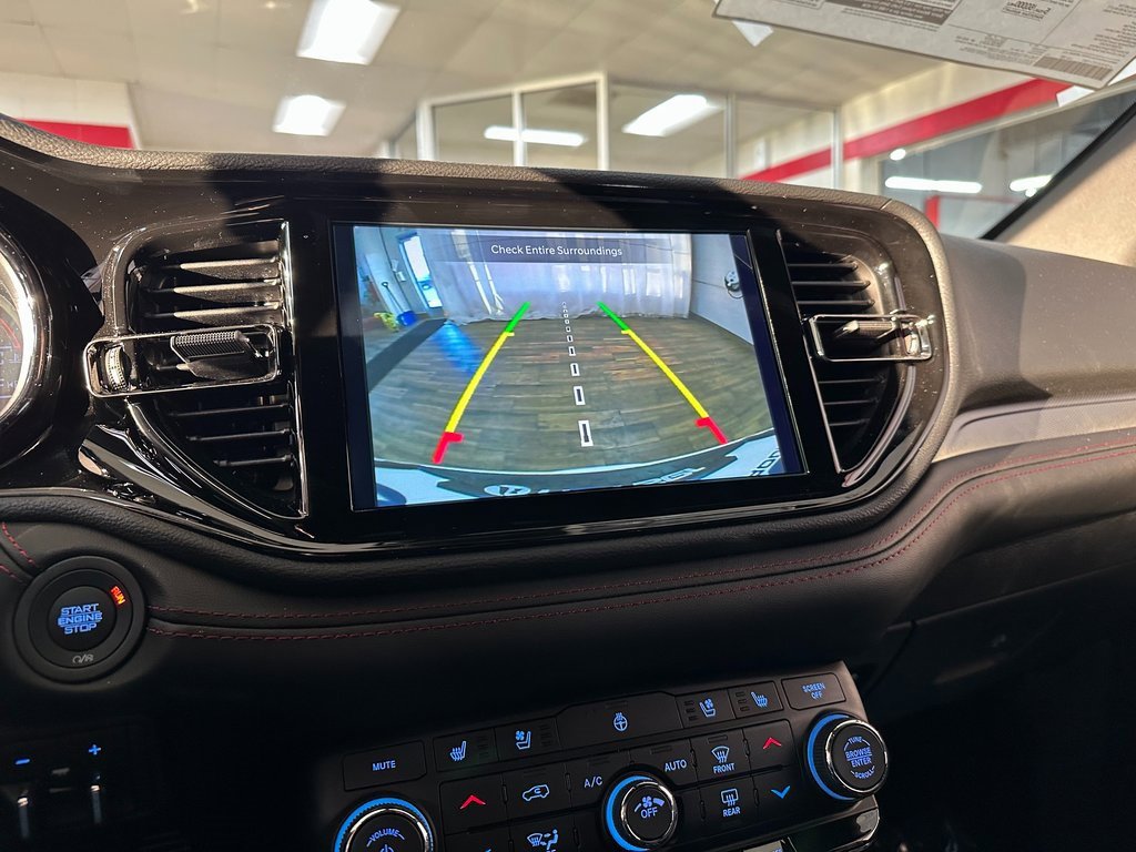 New 2026 Dodge Durango GT image 29