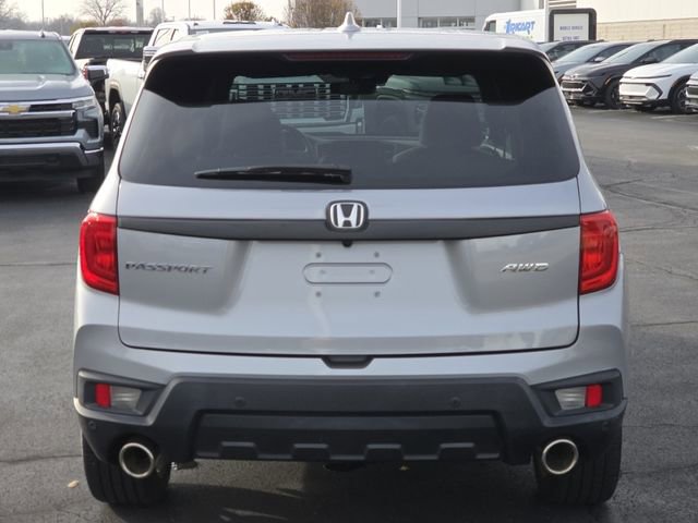 Used 2022 Honda Passport EX-L image 20
